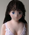 How to make girl doll