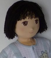 Todder doll