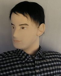 Life Size Man Doll -  UK